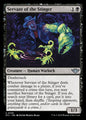 Servant of the Stinger (105) – Magic: The Gathering, Outlaws of Thunder Junction