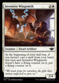 Inventive Wingsmith (17) – Magic: The Gathering, Outlaws of Thunder Junction