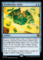 Worldwalker Helm (7) – Magic: The Gathering, The Big Score