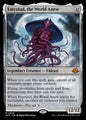 Emrakul, the World Anew (6) – Magic: The Gathering, Modern Horizons 3