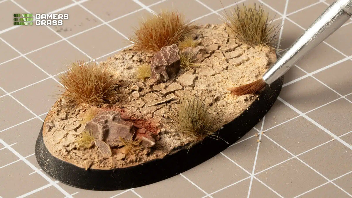 Ensemble de pigments de base (Core Set) de Gamer Grass