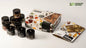 Ensemble de pigments de base (Core Set) de Gamer Grass