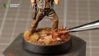 Ensemble de pigments de base (Core Set) de Gamer Grass