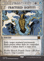 Fractured Identity (45) – Magic: The Gathering, Breaking News