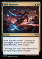 Slick Sequence (233) – Magic: The Gathering, Outlaws of Thunder Junction