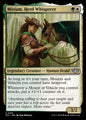 Miriam, Herd Whisperer (221) – Magic: The Gathering, Outlaws of Thunder Junction