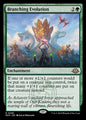 Branching Evolution (285) – Magic: The Gathering, Modern Horizons 3