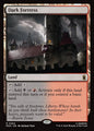 Dark Fortress (264) – Magic: The Gathering, Marvel Super Heroes