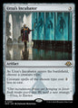Urza's Incubator (297) – Magic: The Gathering, Modern Horizons 3