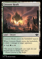 Creosote Heath (255) – Magic: The Gathering, Outlaws of Thunder Junction [Foil]