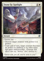 Stone by Sunlight (HOB-27) – MTG