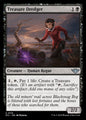 Treasure Dredger (110) – Magic: The Gathering, Outlaws of Thunder Junction