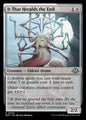 It That Heralds the End (9) – Magic: The Gathering, Modern Horizons 3