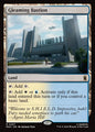 Gleaming Bastion (267) – Magic: The Gathering, Marvel Super Heroes