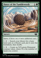 Dance of the Tumbleweeds (160) – Magic: The Gathering, Outlaws of Thunder Junction