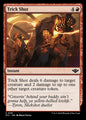 Trick Shot (151) – Magic: The Gathering, Outlaws of Thunder Junction