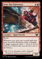 Iron-Fist Pulverizer (131) – Magic: The Gathering, Outlaws of Thunder Junction [Foil]