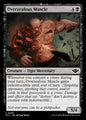 Overzealous Muscle (97) – Magic: The Gathering, Outlaws of Thunder Junction