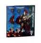 Codex V11 Adeptus Custodes anglais Warhammer 40,000