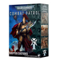 Warhammer 40K Combat Patrol Adeptus Custodes
