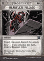 Heartless Pillage (14) – Magic: The Gathering, Breaking News