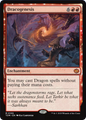 Dracogenesis [Tarkir: Dragonstorm]