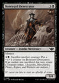 Boneyard Desecrator (81) – Magic: The Gathering, Outlaws of Thunder Junction