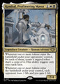 Kambal, Profiteering Mayor (211) – Magic: The Gathering, Outlaws of Thunder Junction
