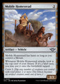 Mobile Homestead (245) – Magic: The Gathering, Outlaws of Thunder Junction