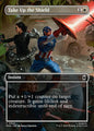 Take Up the Shield (348) – Magic: The Gathering, Marvel Super Heroes