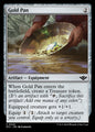 Gold Pan (242) – Magic: The Gathering, Outlaws of Thunder Junction