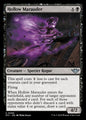 Hollow Marauder (90) – Magic: The Gathering, Outlaws of Thunder Junction