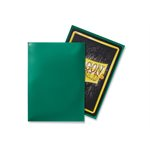 Pochettes Dragon Shield Classic vertes