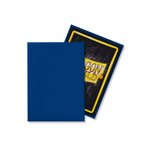 Dragon Shield Matte Bleu – pochettes
