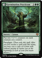 Germination Practicum [Secrets of Strixhaven]