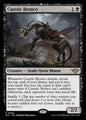 Caustic Bronco (82) – Magic: The Gathering, Outlaws of Thunder Junction [Foil]