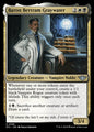 Baron Bertram Graywater (195) – Magic: The Gathering, Outlaws of Thunder Junction