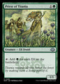Priest of Titania (286) – Magic: The Gathering, Modern Horizons 3