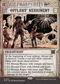 Outlaws' Merriment (51) – Magic: The Gathering, Breaking News