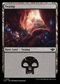 Swamp (281) – Magic: The Gathering, Outlaws of Thunder Junction