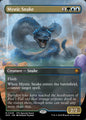 Mystic Snake (35) – Magic: The Gathering, Special Guests