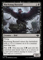 Blacksnag Buzzard (79) – Magic: The Gathering, Outlaws of Thunder Junction