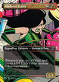 Madame Hydra (318) – Magic: The Gathering, Marvel Super Heroes