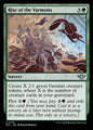 Rise of the Varmints (179) – Magic: The Gathering, Outlaws of Thunder Junction
