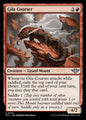 Gila Courser (124) – Magic: The Gathering, Outlaws of Thunder Junction