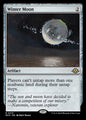 Winter Moon (213) – Magic: The Gathering, Modern Horizons 3