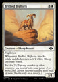 Bridled Bighorn (7) – Magic: The Gathering, Outlaws of Thunder Junction
