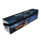 Boîte de rangement Ultra PRO Flat Pack 500+ Magic Final Fantasy Bahamut et Ifrit