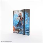 Couverture de l’album Magic: The Gathering Reality Fracture Chandra