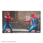 Tapis Prime Magic: The Gathering Marvel’s Spider-Man avec deux Spider-Man